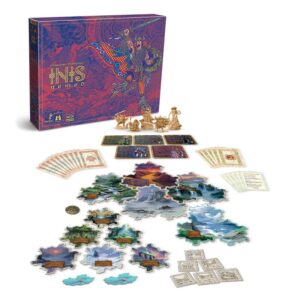 Inis: Nemed (edycja polska)