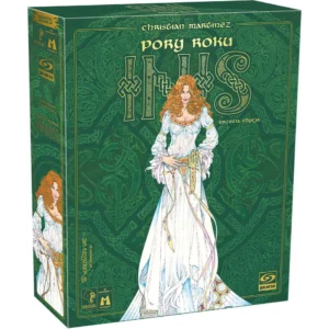 Inis: Pory roku opakowanie