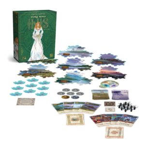Inis: Pory roku
