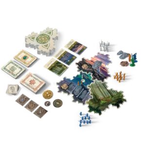 Inis: Trzecia edycja