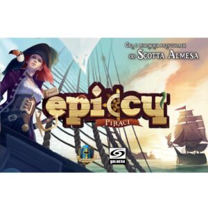 Mali Epiccy Piraci