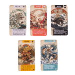 Panda Spin (edycja polska) zawartość