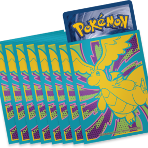 Pokémon TCG: Mega Evolution - Ascended Heroes - Elite Trainer Box - Dragonite