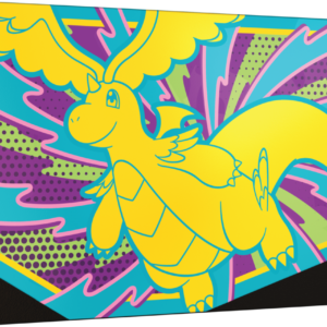 Pokémon TCG: Mega Evolution - Ascended Heroes - Elite Trainer Box - Dragonite
