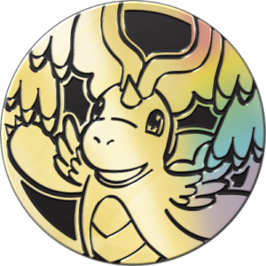 Pokémon TCG: Mega Evolution - Ascended Heroes - Elite Trainer Box - Dragonite