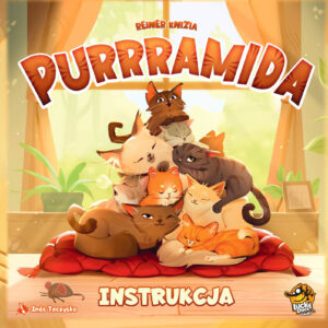 Purrramida (edycja polska)