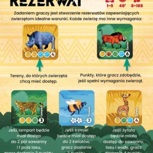 Rezerwat (Nasza Księgarnia)