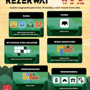 Rezerwat (Nasza Księgarnia)