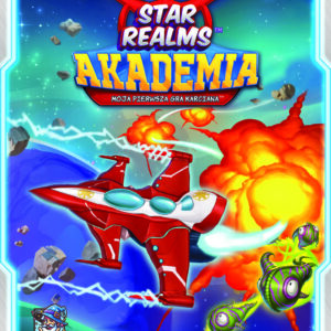Star Realms: Akademia (edycja polska)