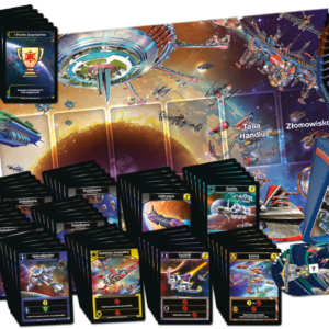 Star Realms: Rise of Empire (edycja polska)