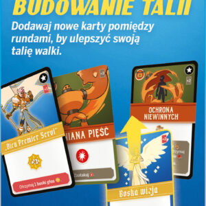 Tag Team (edycja polska)
