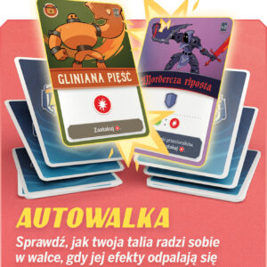 Tag Team (edycja polska)