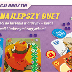 Tag Team (edycja polska)