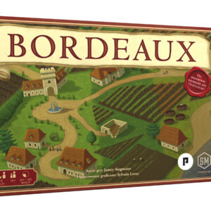 Viticulture: Bordeaux (edycja polska)