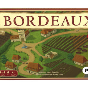 Viticulture: Bordeaux (edycja polska)