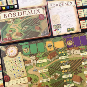 Viticulture: Bordeaux (edycja polska)