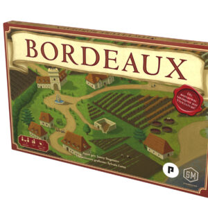 Viticulture: Bordeaux (edycja polska)
