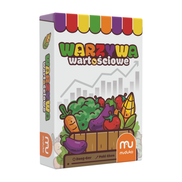 Warzywa wartościowe