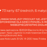 Apex Legends: Gra planszowa - Rozszerzenie: Drużyna 1 zawartość