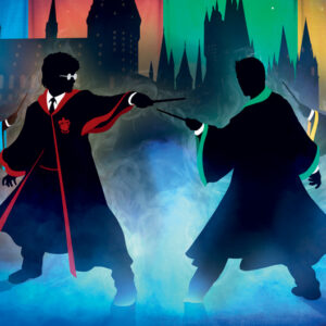Tajniacy: Powrót do Hogwartu