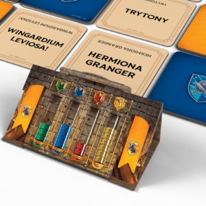 Tajniacy: Powrót do Hogwartu