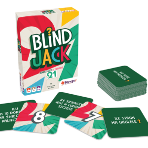 Blind Jack (edycja polska)