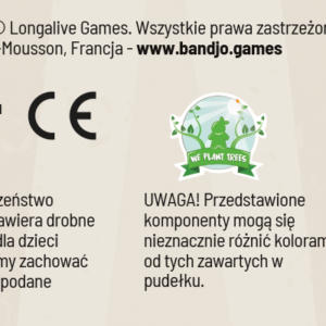 Blind Jack (edycja polska)