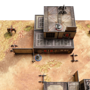 Apex Legends: Gra planszowa