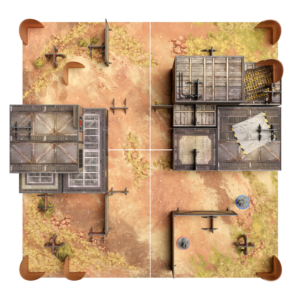 Apex Legends: Gra planszowa
