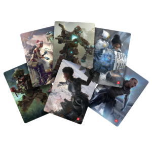 Apex Legends: Gra planszowa