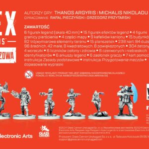 Apex Legends: Gra planszowa