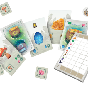 Karnuta (edycja polska)