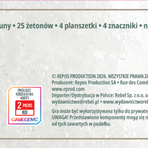 Karnuta (edycja polska)