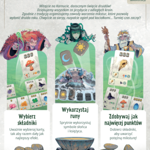 Karnuta (edycja polska)