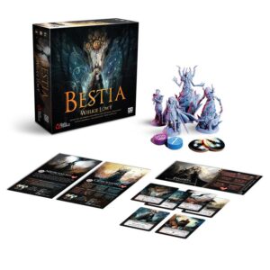 Bestia: Wielkie łowy