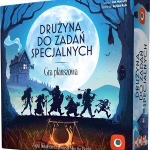 Drużyna do Zadań Specjalnych