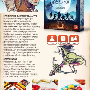 Drużyna do Zadań Specjalnych