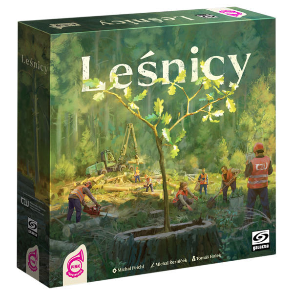 Leśnicy + promo