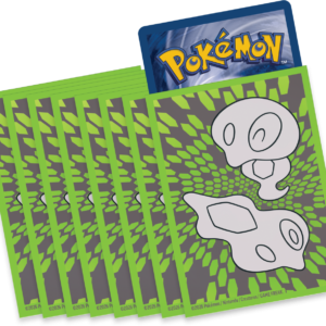 Pokémon TCG: Mega Evolution - Perfect Order - Elite Trainer Box