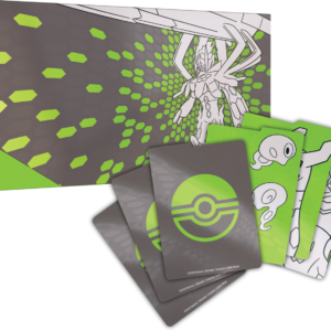 Pokémon TCG: Mega Evolution - Perfect Order - Elite Trainer Box