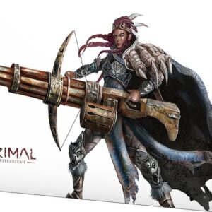 Primal: Góra Zagłady