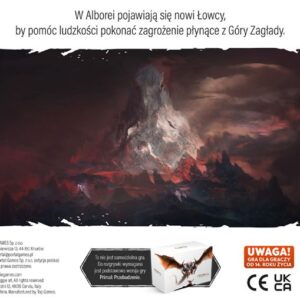 Primal: Góra Zagłady