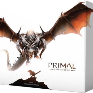 Primal: Przebudzenie