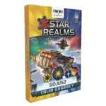 Star Realms: Talia dowódcy - Sojusz opakowanie