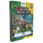 Star Realms: Talia dowódcy - Unia opakowanie