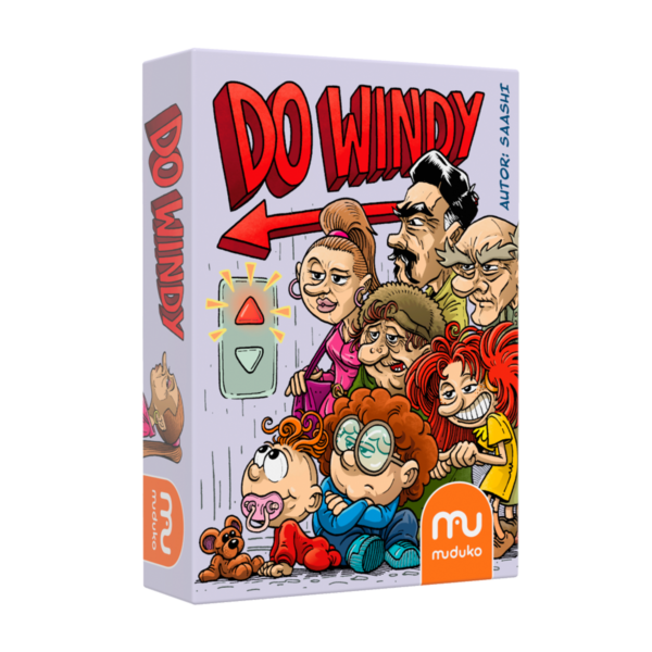 Do windy