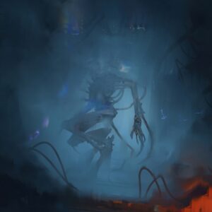 Nemesis: Odwet - Krwiopijcy