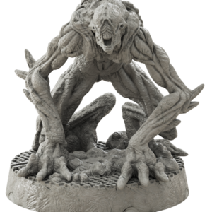 Nemesis: Odwet - Krwiopijcy