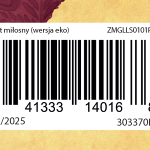 List miłosny