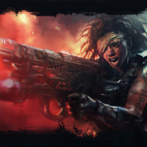 Nemesis: Odwet